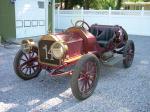Buick Model 10 Roadster Race Car 1910 года